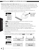 Preview for 10 page of SawStop tsa-sa48 Installation Manual