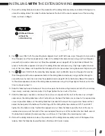 Preview for 11 page of SawStop tsa-sa48 Installation Manual