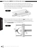 Preview for 12 page of SawStop tsa-sa48 Installation Manual