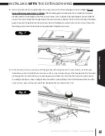 Preview for 13 page of SawStop tsa-sa48 Installation Manual