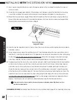 Preview for 14 page of SawStop tsa-sa48 Installation Manual