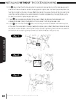 Preview for 16 page of SawStop tsa-sa48 Installation Manual