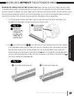 Preview for 17 page of SawStop tsa-sa48 Installation Manual