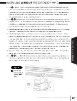 Preview for 19 page of SawStop tsa-sa48 Installation Manual