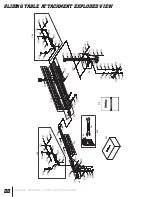 Preview for 24 page of SawStop tsa-sa48 Installation Manual