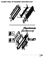 Preview for 25 page of SawStop tsa-sa48 Installation Manual