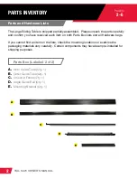 Preview for 8 page of SawStop TSA-SA70 Owner'S Manual