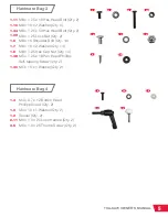 Preview for 11 page of SawStop TSA-SA70 Owner'S Manual