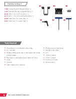 Preview for 12 page of SawStop TSA-SA70 Owner'S Manual