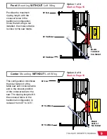 Preview for 15 page of SawStop TSA-SA70 Owner'S Manual