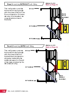 Preview for 16 page of SawStop TSA-SA70 Owner'S Manual