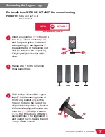 Preview for 23 page of SawStop TSA-SA70 Owner'S Manual