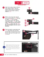 Preview for 36 page of SawStop TSA-SA70 Owner'S Manual