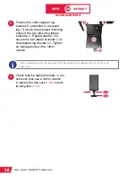 Preview for 42 page of SawStop TSA-SA70 Owner'S Manual