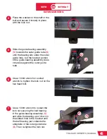 Preview for 51 page of SawStop TSA-SA70 Owner'S Manual