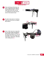 Preview for 55 page of SawStop TSA-SA70 Owner'S Manual