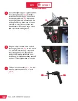 Preview for 58 page of SawStop TSA-SA70 Owner'S Manual