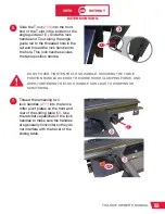 Preview for 59 page of SawStop TSA-SA70 Owner'S Manual