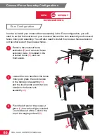 Preview for 66 page of SawStop TSA-SA70 Owner'S Manual