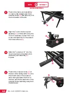 Preview for 68 page of SawStop TSA-SA70 Owner'S Manual