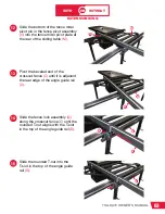 Preview for 69 page of SawStop TSA-SA70 Owner'S Manual