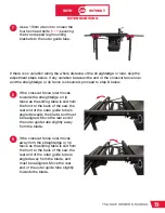 Preview for 79 page of SawStop TSA-SA70 Owner'S Manual