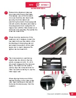 Preview for 83 page of SawStop TSA-SA70 Owner'S Manual