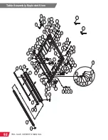 Preview for 98 page of SawStop TSA-SA70 Owner'S Manual