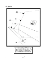 Предварительный просмотр 12 страницы SAWTOOTH SPG-410 Operating Manual