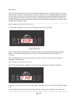 Предварительный просмотр 24 страницы SAWTOOTH SPG-410 Operating Manual