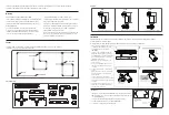 Предварительный просмотр 2 страницы Saxby Lighting 101626 Instruction Manual