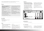 Preview for 2 page of Saxby Lighting 51994 Instruction Leaflet