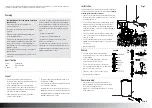 Preview for 2 page of Saxby Lighting 73435 Instruction Leaflet