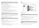 Preview for 2 page of Saxby Lighting 73796 Instruction Manual