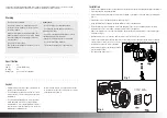 Preview for 2 page of Saxby Lighting 75270 Instruction Leaflet