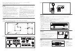 Preview for 2 page of Saxby Lighting 78959 Instruction Manual