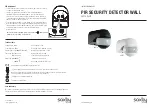 Preview for 1 page of Saxby Lighting 90974 Instruction Manual