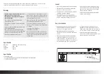 Preview for 2 page of Saxby Lighting Flexline Kit Instruction Leaflet