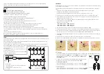 Preview for 2 page of Saxby Lighting IkonPRO CCT Instruction Manual