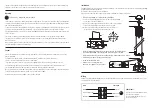 Preview for 2 page of Saxby Lighting Louvre Photocell Installation Manual