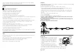 Preview for 2 page of Saxby Lighting Luminatra Smart RGB Instruction Manual