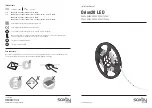 Saxby Lighting Orion20 Instruction Manual preview