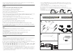 Preview for 2 page of Saxby Lighting Orion20 Instruction Manual