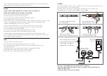 Preview for 2 page of Saxby Lighting OrionSMART Instruction Manual