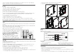 Preview for 2 page of Saxby Lighting Perle 13760 Instruction Manual