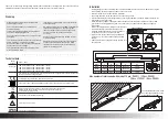 Preview for 2 page of Saxby Lighting Reeve Connect Batten Series Instruction Leaflet