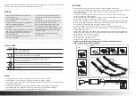 Preview for 2 page of Saxby Lighting Regen Instruction Leaflet