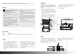 Preview for 2 page of Saxby Lighting Seina 52104 Instruction Leaflet