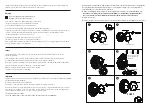 Preview for 2 page of Saxby Lighting Severus CCT Instruction Manual