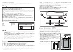 Preview for 2 page of Saxby Lighting Zone Bollard Instructions